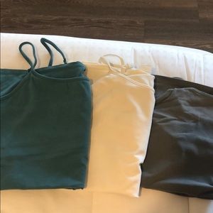 Three Express Best Loved Camis